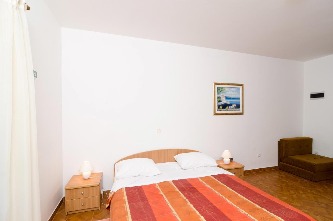 Apartments Kusalo Dubrovnik Kültér fotó