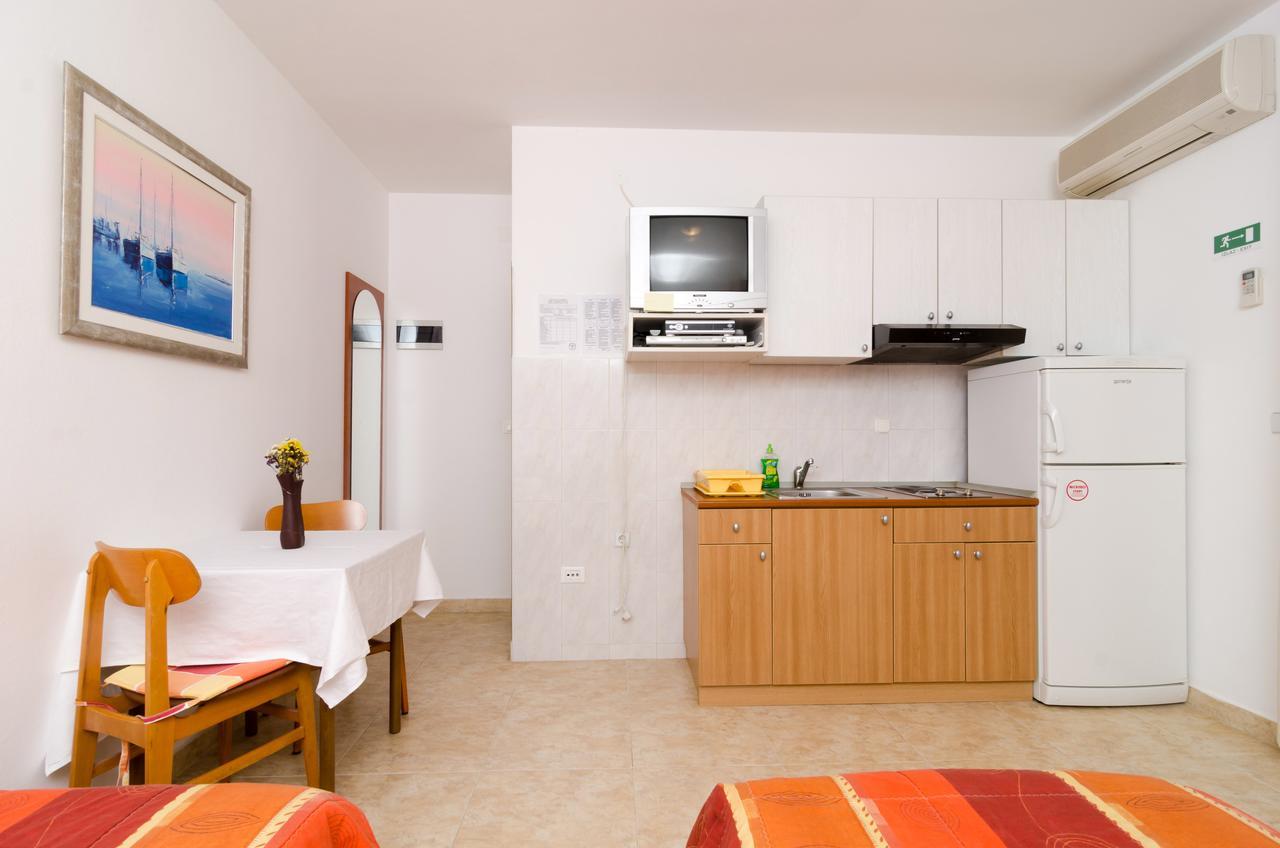 Apartments Kusalo Dubrovnik Kültér fotó