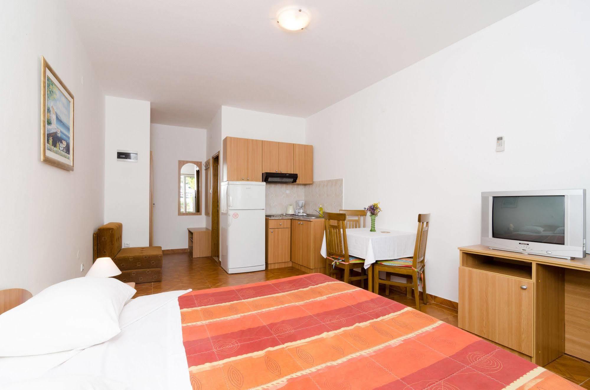 Apartments Kusalo Dubrovnik Kültér fotó