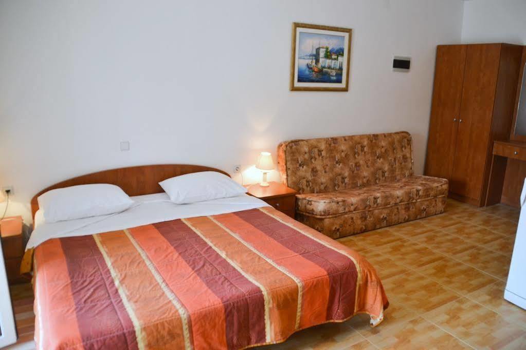 Apartments Kusalo Dubrovnik Kültér fotó