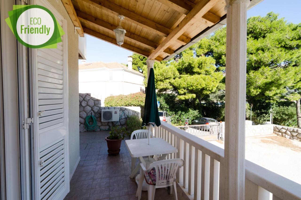 Apartments Kusalo Dubrovnik Kültér fotó